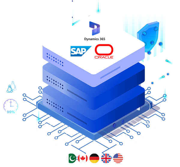 8GB  - (10 Gbps Uplink)