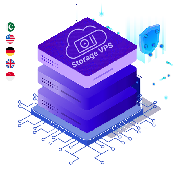 VPS 4GB